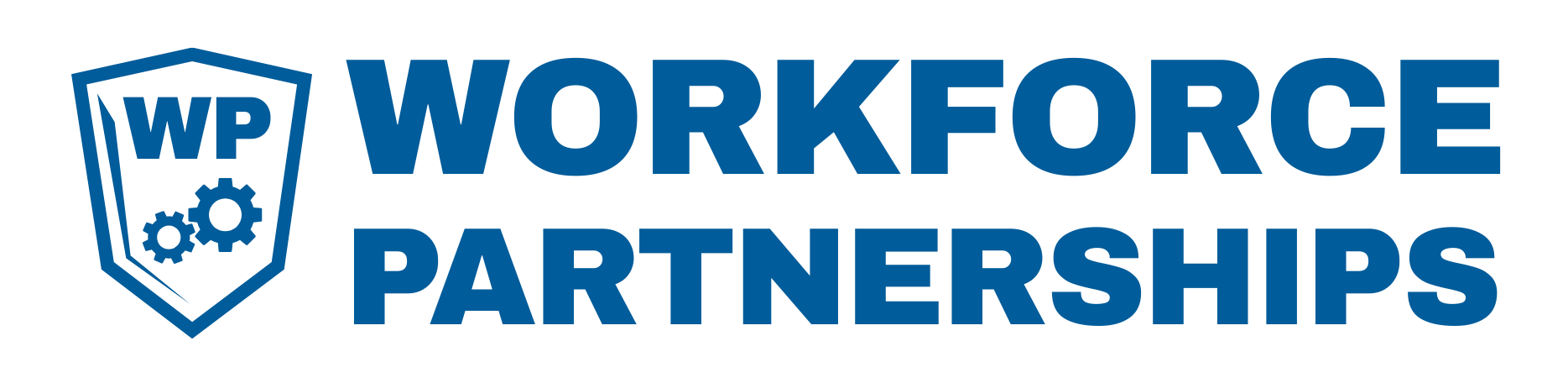 Workforce Partnerships | Talent Development & Employee Education Logo